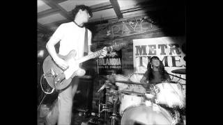 The White Stripes - Slicker Drips 1998.11.27