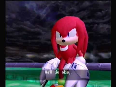 Let's Play 20 Years of Sonic Pt.44 - Sonic Adventure (15/20)