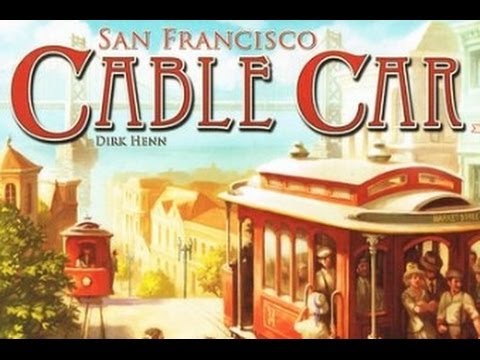 HBG - Cable Car Review