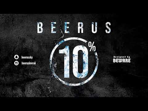 beerus 10% (freestyle)