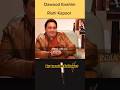 When Dawood Ibrahim Met Rishi Kapoor Shorts Dawoodibrahim