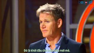 [Vietsub][Begood.Vn] Masterchef US - Vua Đầu Bếp Mỹ Season 5 Ep 1