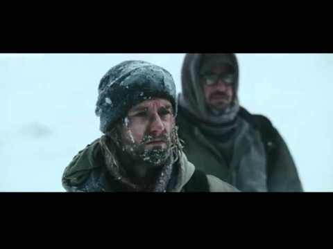 "The Grey" - In Theaters January 27