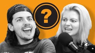 LONG DISTANCE ROMANCE? - Open Haus #150