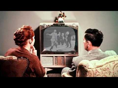 112 Peaches and Cream - Wolfman Jack Intro