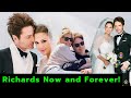 Richard Marx Shares Life With Daisy Fuentes Amid Divorce With Cynthia Rhodes