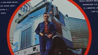 Dave Dudley - Gettin&#39; Back Together