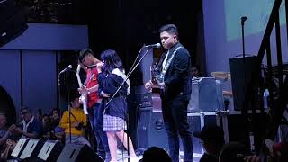 Ligaya - This Band LIVE @ The Music Hall