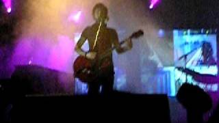 Tiago Bettencourt & Mantha - "Labirinto" - Aveiro