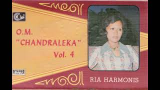 Download lagu Orkes Melayu Chandraleka - Vol. 4 Side A mp3