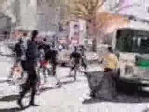 NAIMARE - Te la kieren kitar