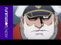 Star Blazers Space Battleship Yamato 2199 Opening Theme
