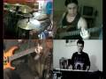 Virtual Rush - Tom Sawyer (Instrumental) 