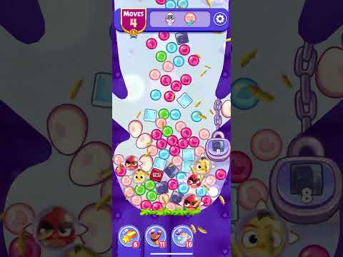 Angry Birds Dream Blast #183