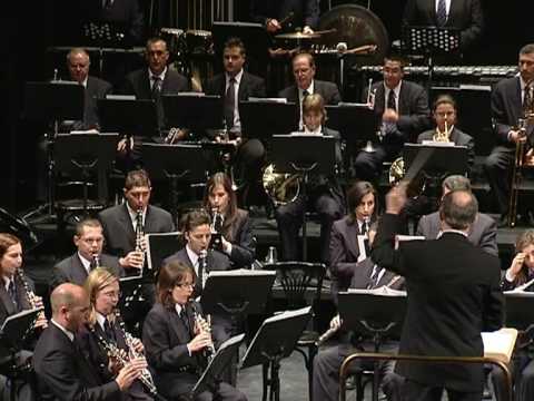 Sunrise at Angel's Gate-Phillip Sparke