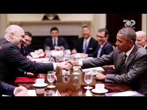 Top Show, 13 Mars 2018, Pjesa 3 - Top Channel Albania - Talk Show