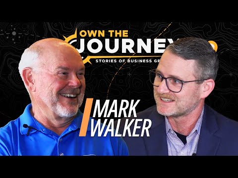 From Trucking to Transformation: Mark Walker on Leading TransLand Into the Future