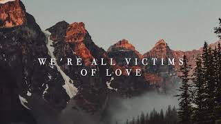 Holly Drummond - Victims of Love (Official Lyric Video)