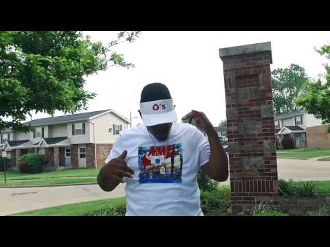 Fienos - Rick Flair ***OFFICIAL MUSIC VIDEO***