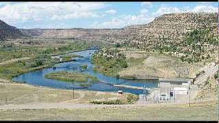 preview picture of video 'Soaring Eagle Lodge on the San Juan River'