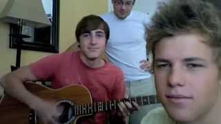 The Schmidt Brothers ░