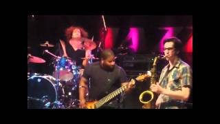 Trombone Shorty Craziest Things.wmv