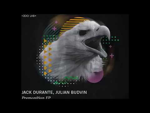 Jack Durante & Julian Budvin - Smarter  (Enrico Bellan Remix)