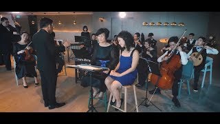 GIC x The Purple Symphony: I’d Like To Teach The World To Sing