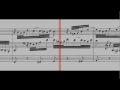 BWV 529: Trio Sonata No.5 in C Major (Scrolling)