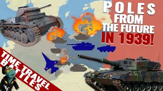 [討論] 現代波蘭軍隊可以抵禦1939的德國入侵嗎?