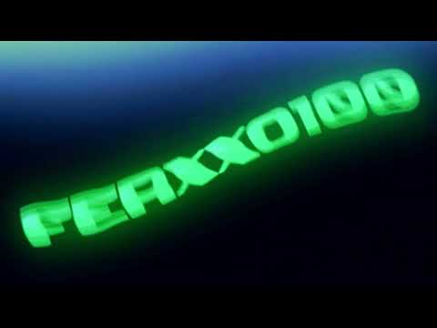 DannyLux -  FERXXO100 (Cover) - DLUX 07 (Visualizer Oficial)