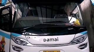 Download lagu Telolet bus DAMAI 'BLUE HAT' KUN ANTA mp3 Download lagu Telolet bus DAMAI 'BLUE HAT' KUN ANTA mp3