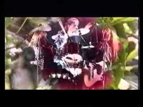 Cargo live on tour Teil 01