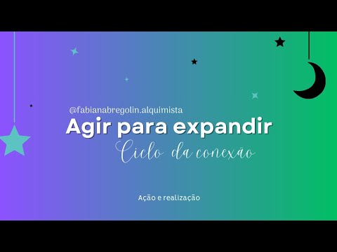 Mensagem das runas para o ciclo de expansão ✨