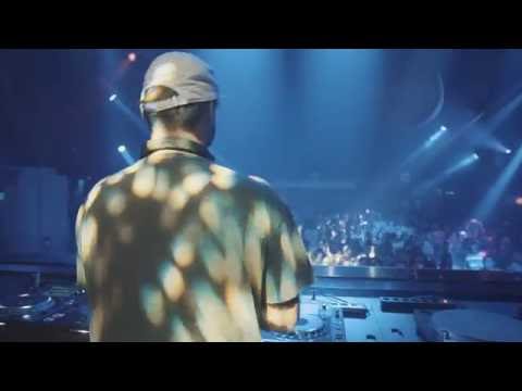 Sundays at Space 25.09.2016 Highlights - Tensnake