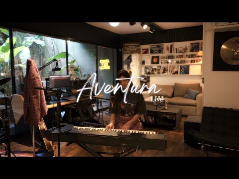 Valentina Olguin - Aventura (Live Session)