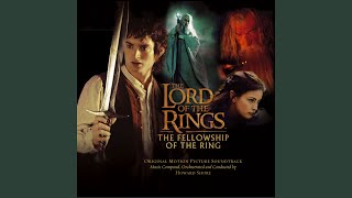 The Council Of Elrond (feat. "Aniron) (Theme For Aragorn And Arwen) (")