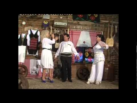 Mara i Lole i Vera Matovic - Ja sam tebe izabrala - Zavicaju Mili Raju - (Renome 15.11.2013.)