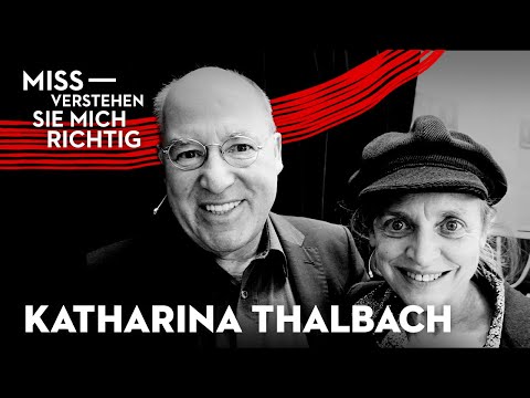 Gregor Gysi & Katharina Thalbach