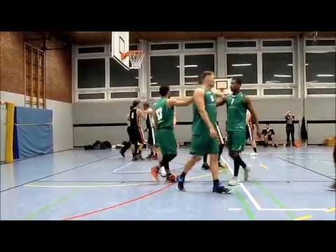 25.03.2017 TuS Bothfeld 2 - MTV Mellendorf