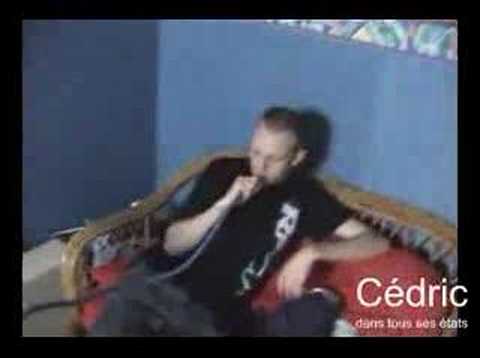 J'ATTAQUE histoire d'un album bétisier 2