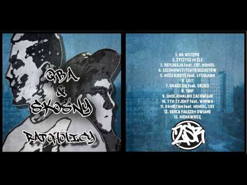 8. Qba & Skośny - Trip