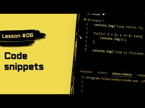 Javascript For Beginners 06 Code Snippets In Devtools