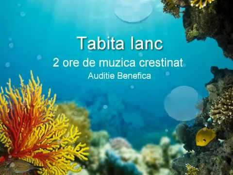 Tabita Ianc. Colaj muzica crestina {2016}