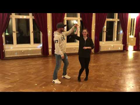 Discofox Workshop vom 15.02.2020