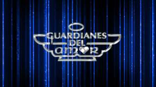 Los Guardianes del Amor - La Niña Esta Triste (Letra)