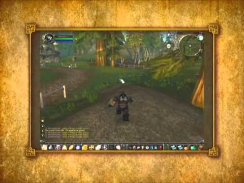 Making of World of Warcraft   Game Design