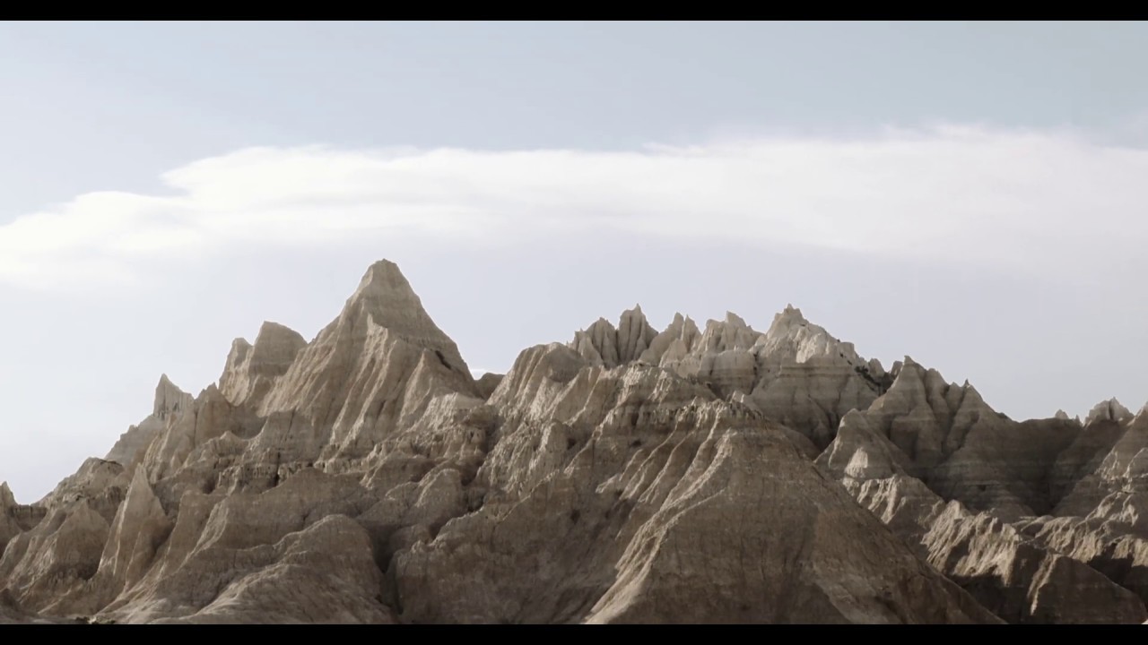 THE BUFFALO HUNT - Official Trailer