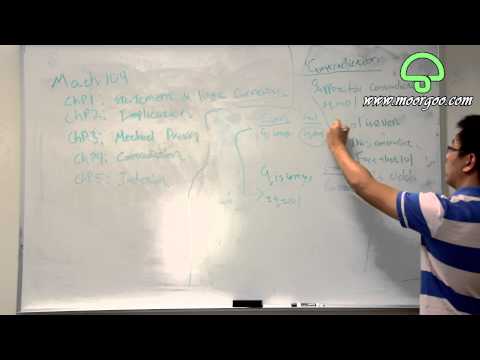 Math 109 Ucsd