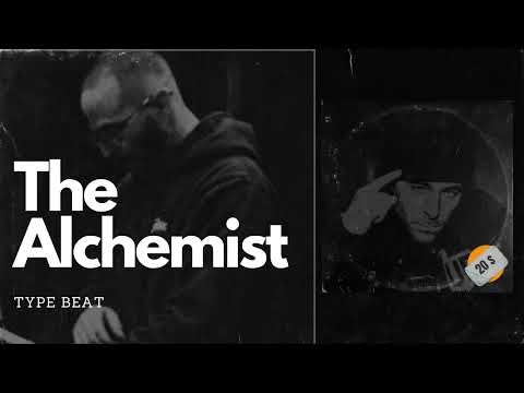 The Alchemist x Evidence Type Beat | Boom Bap Type Beat